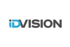 IDVision Logo IDVision Logo